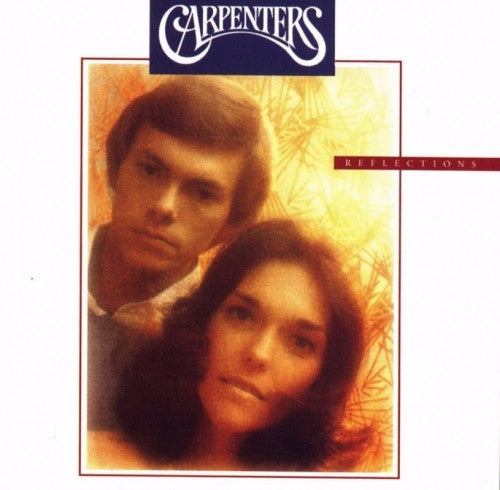 Carpenters : Reflections (CD, Comp)