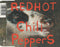 Red Hot Chili Peppers : By The Way (CD, Single, CD2)