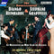Quintette Du Hot Club De France : The Quintessential Django Reinhardt & Stéphane Grappelli (25 Classics 1934-1940) (CD, Comp, Mono)