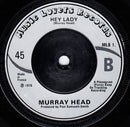 Murray Head : How Many Ways (7", Single)