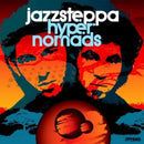 Jazzsteppa : Hyper Nomads (CD, Album)
