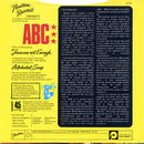 ABC : Tears Are Not Enough (7", Single, Sil)