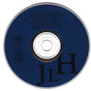 John Lee Hooker : The Best Of John Lee Hooker (CD, Comp)