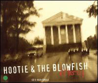Hootie & The Blowfish : Let Her Cry (CD, Single)