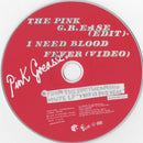 Pink Grease : The Pink G.R.EASE (CD, Single, Enh)