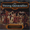 The Young Generation : The Young Generation (LP, Comp)
