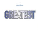 Duran Duran : Greatest (CD, Comp)
