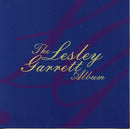 Lesley Garrett : The Lesley Garrett Album (CD, Album, Comp)