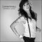 Christina Perri : Lovestrong. (CD, Album, Enh)