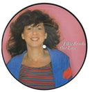 Elkie Brooks : Our Love (7", Pic)