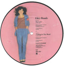 Elkie Brooks : Our Love (7", Pic)