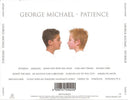 George Michael : Patience (CD, Album)