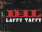 D4L : Laffy Taffy (CD, Single, Promo)