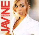Javine : Best Of My Love (CD, Single)