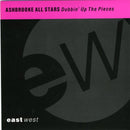 Ashbrooke All Stars : Dubbin' Up The Pieces (7", Single)