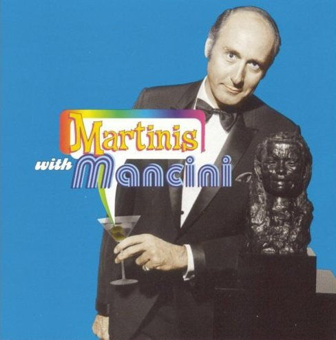 Henry Mancini : Martinis With Mancini (CD, Comp)