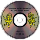 Various : The Best Latino Carnival In The World...Ever! (2xCD, Comp)
