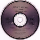 Roxy Music : Flesh + Blood (CD, Album, RE)