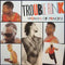 Trouble Funk : Woman Of Principle (12")