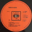 Carolyn Hester : Carolyn Hester (LP, Album, Mono)
