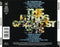 The Byrds : Greatest Hits (CD, Comp, RE)