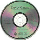 Donna Summer : Another Place And Time (CD, Album)