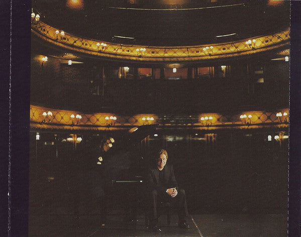 Michael Ball : Centre Stage (CD, Album)