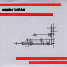 Empire-Builder : Waters Of The Orient (7")