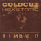 Coldcut & Hexstatic : Timber (CD, Single, Enh, Gat)
