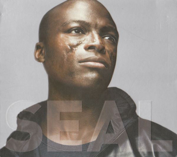 Seal : Seal IV (CD, Album, Emb)
