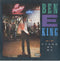 Ben E. King / The Coasters : Stand By Me / Yakety Yak (7", Single, Sil)