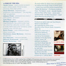 Jackie Leven : Oh What A Blow That Phantom Dealt Me! (CD, Album)