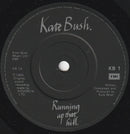 Kate Bush : Running Up That Hill (7", Single, Gat)