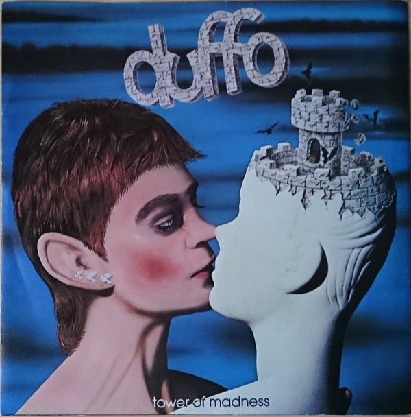 Duffo : Tower Of Madness (7", Single)