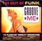 Various : The Best Of Funk - Groove Me (CD, Album, Comp)