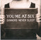 You Me At Six : Sinners Never Sleep (CD, Album)