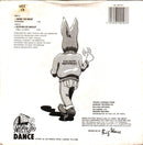 Jive Bunny And The Mastermixers : Swing The Mood (7", Single, Sil)