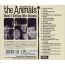 The Animals : Don't Bring Me Down - The Decca Years (CD, Comp)