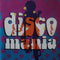 Various : Disco Mania - The Sound Of The Seventies (4xCD, Comp)