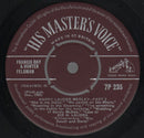 Harry Lauder : In A Medley Of His Most Famous Songs (7", RE)