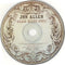 Jon Allen (6) : Dead Mans Suit (CD, Album)