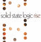 Solid State Logic : Rise (7", Single)