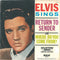 Elvis Presley : Return To Sender (7", Single, Mono, Ltd, RE, Styrene, Ter)