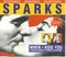 Sparks : When I Kiss You (I Hear Charlie Parker Playing) (CD, Single)