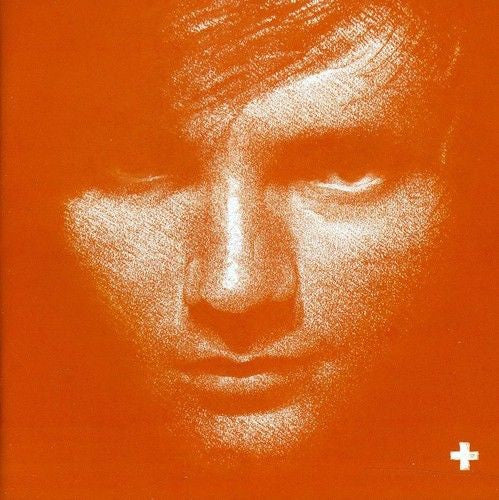 Ed Sheeran : + (CD, Album, Enh)