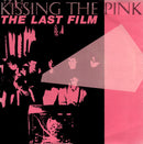 Kissing The Pink : The Last Film (7", Single)