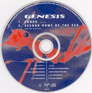 Genesis : Congo (CD, Single, Enh, Dig)