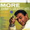 Johnny Mathis : More Johnny's Greatest Hits (LP, Comp, RE)