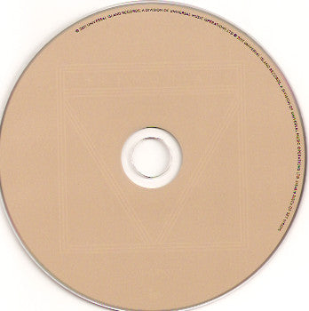 Florence And The Machine : Ceremonials (CD, Album, Enh + CD, Album + Dlx)