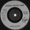 Johnny Hates Jazz : Heart Of Gold (7", Single, Sil)